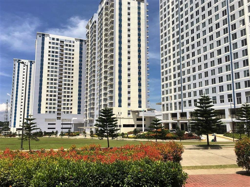 Tagaytay Cool Spot Apartment Tagaytay City Luaran gambar