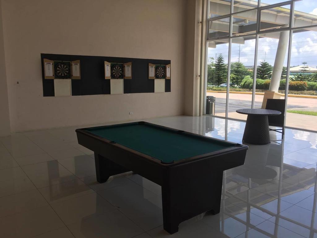 Tagaytay Cool Spot Apartment Tagaytay City Luaran gambar