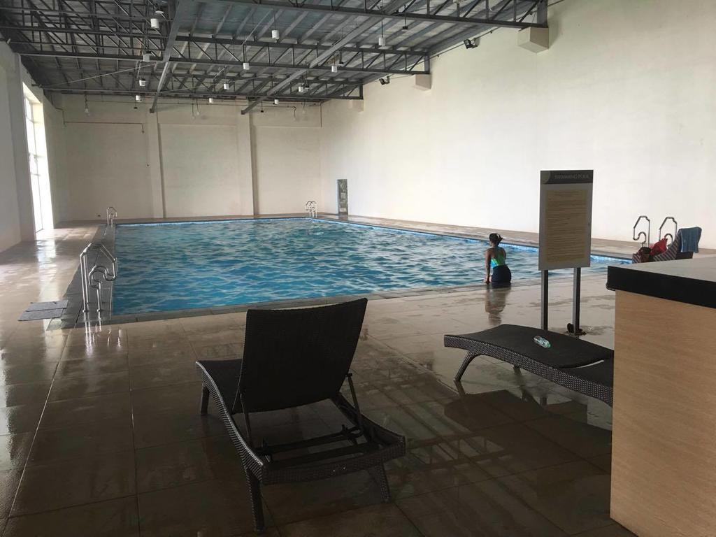Tagaytay Cool Spot Apartment Tagaytay City Luaran gambar