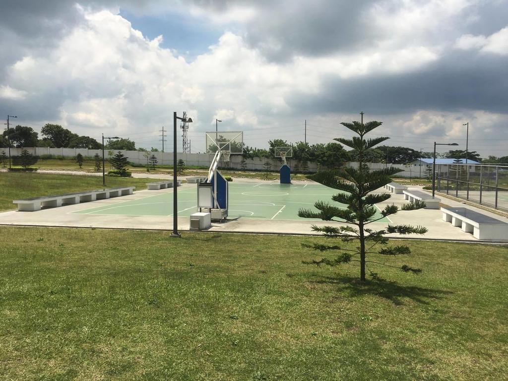 Tagaytay Cool Spot Apartment Tagaytay City Luaran gambar