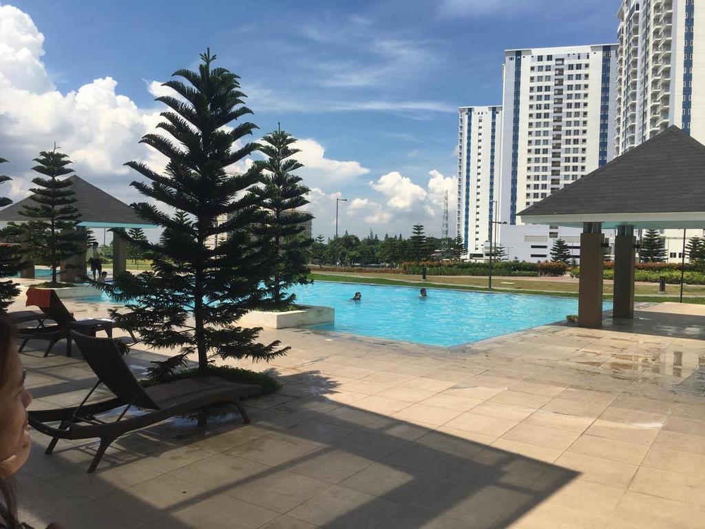 Tagaytay Cool Spot Apartment Tagaytay City Luaran gambar