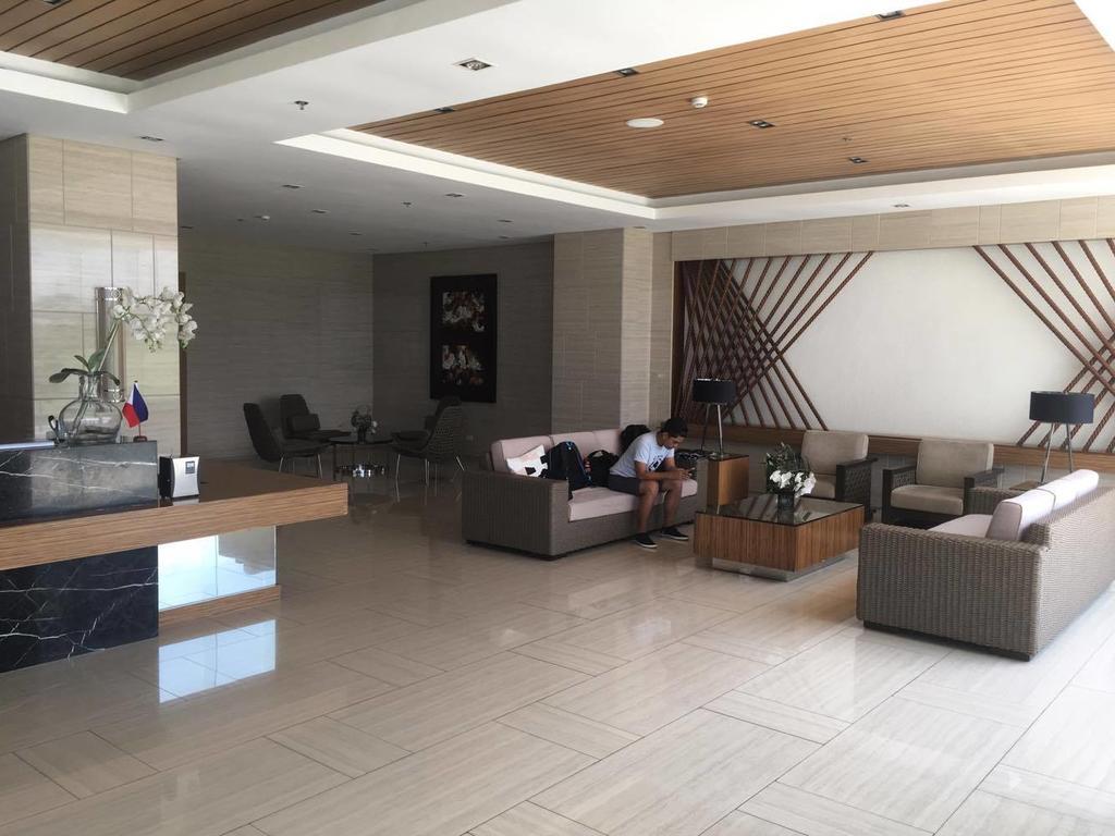 Tagaytay Cool Spot Apartment Tagaytay City Luaran gambar