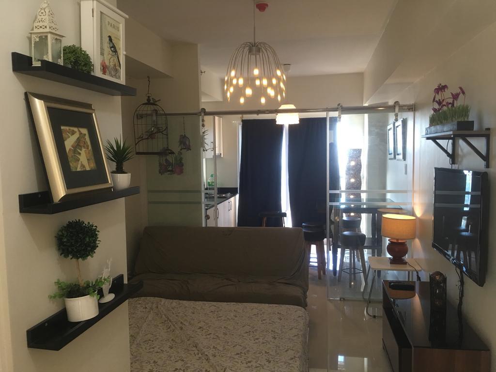 Tagaytay Cool Spot Apartment Tagaytay City Luaran gambar