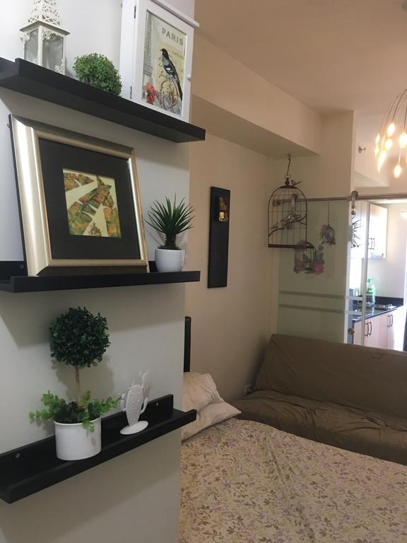 Tagaytay Cool Spot Apartment Tagaytay City Luaran gambar