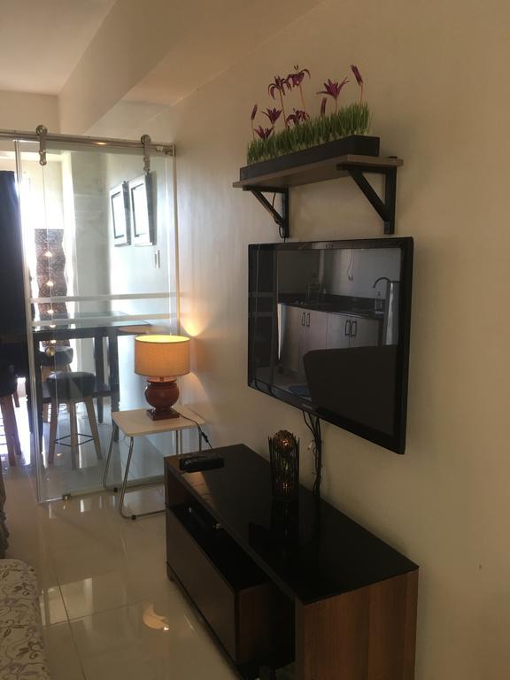Tagaytay Cool Spot Apartment Tagaytay City Luaran gambar