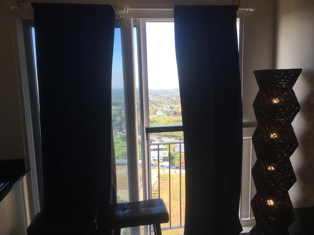 Tagaytay Cool Spot Apartment Tagaytay City Luaran gambar