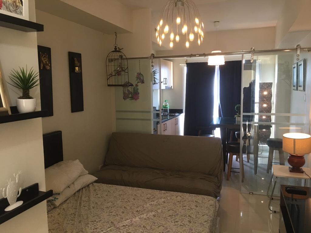 Tagaytay Cool Spot Apartment Tagaytay City Luaran gambar