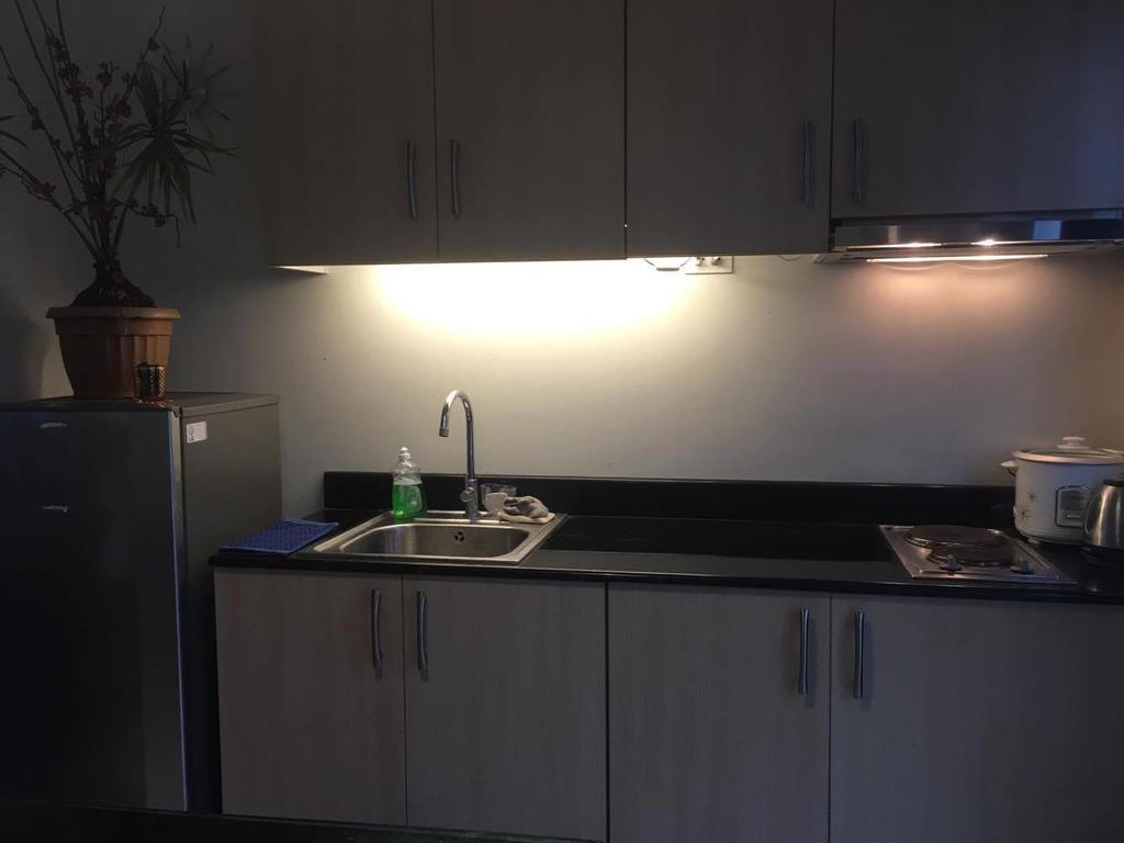 Tagaytay Cool Spot Apartment Tagaytay City Luaran gambar