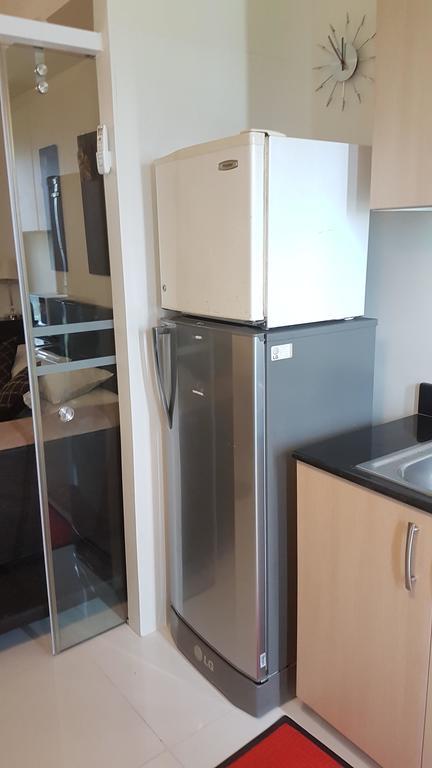 Tagaytay Cool Spot Apartment Tagaytay City Luaran gambar