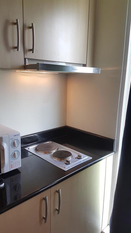 Tagaytay Cool Spot Apartment Tagaytay City Luaran gambar