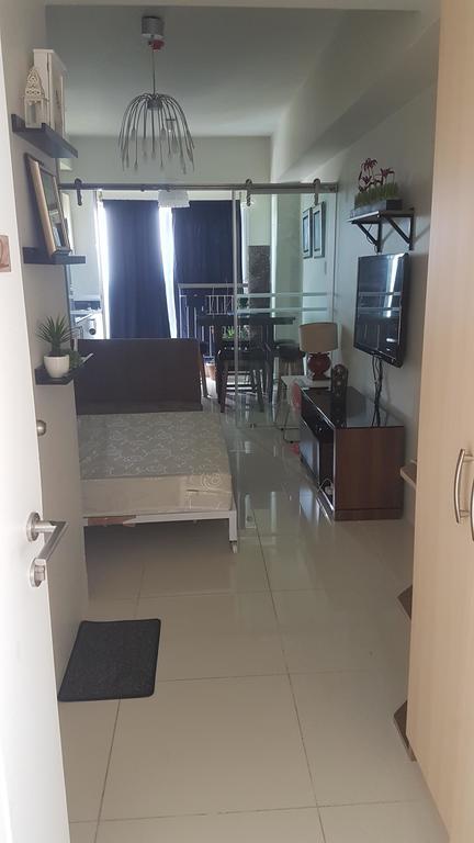 Tagaytay Cool Spot Apartment Tagaytay City Luaran gambar