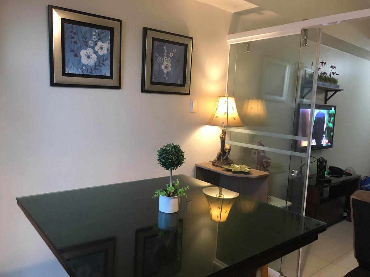Tagaytay Cool Spot Apartment Tagaytay City Luaran gambar