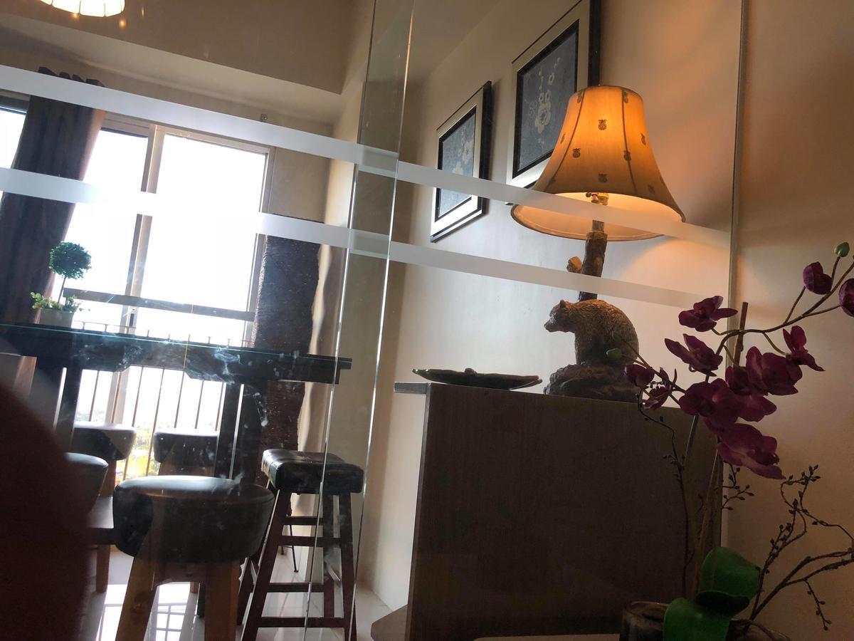 Tagaytay Cool Spot Apartment Tagaytay City Luaran gambar