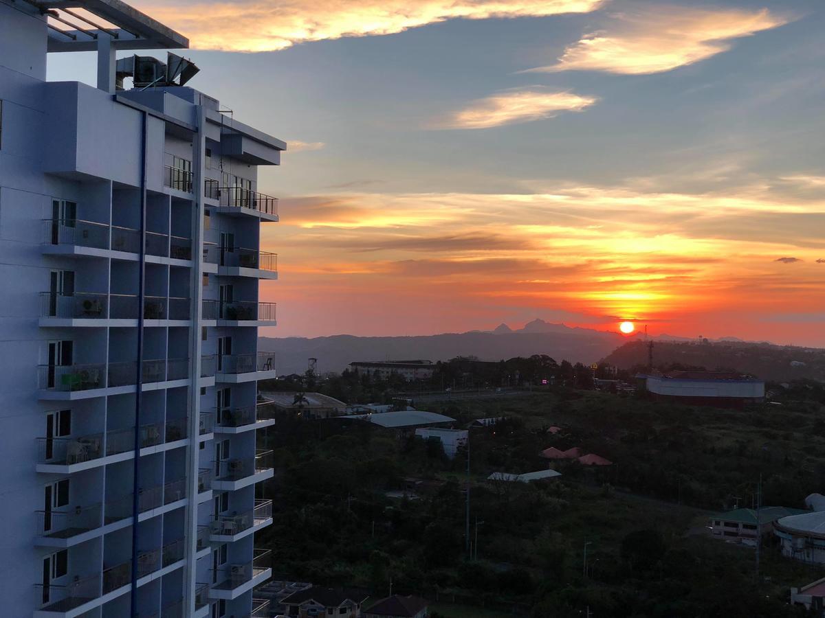 Tagaytay Cool Spot Apartment Tagaytay City Bilik gambar